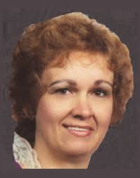 Obituary for Jane Hendrickson