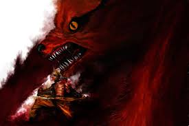 Maybe you would like to learn more about one of these? Naruto Fox Wallpapers Wallpaper Cave