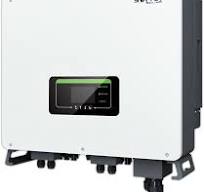 Hybrid solar inverter HYD series 5-20 kW - Effekta 2024
