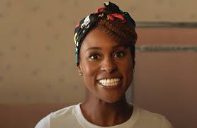 Issa Rae