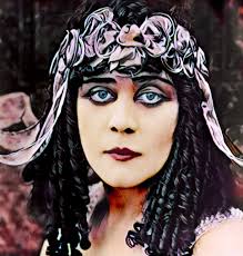 Theda Bara
