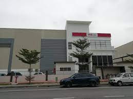 No.9, grd floor & 1st flr, no.11, tingkat grd, jlln raya timur ks / 1, 41000 klang, selangor. Pos Laju Versi Pejabat Pos Laju Iuzira