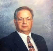 Harold Ivy Obituary (1943