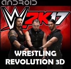 Com is the esports platform for tournaments organizers, their participants and their fans. Wrestling Revolution 3d 2k17 Apk Mod Android Todoaquibyalex