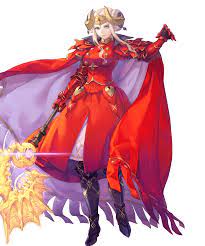 Legendary Edelgard | Fire Emblem Heroes Wiki - GamePress