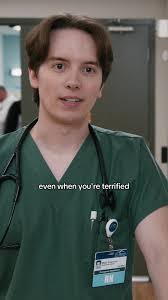 St Denis Birthday Episode