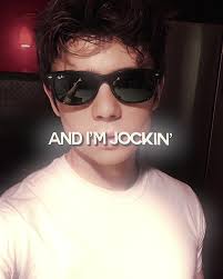 Ashby Gentry Sobre The Summer