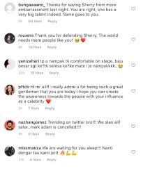 Atau masih belum mantap membedakannya dengan titik koma? Jung Tepek Malaysiatv