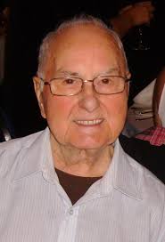 Walter Gillard Obituary