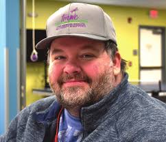 Brad Finds Comfort in Community