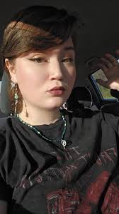 FIF Do I have any fellow long haired freaky people amongst this feral  community? This is over 7 years of growth