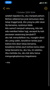 Pin Oleh Monica Pratiwi Di Nrs Kata Kata Motivasi Kata Kata Indah Kutipan Terbaik