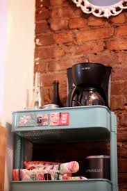 Studio On Sullivan Ikea Raskog Cart 5 Ways Ikea Raskog Ikea Raskog Cart Raskog