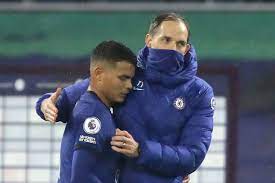We link to the best sources from around the world. Thomas Tuchel Explains Why Thiago Silva Was Dropped For Chelsea Clash With Porto Metro News
