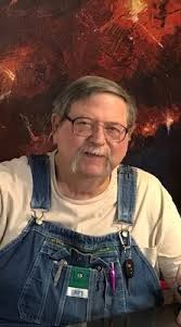 Charles Slaughter Obituary (1947