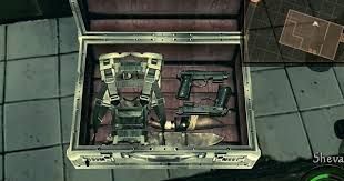 Ps4 xbox one available now. Re5 All Weapon Armor List Resident Evil 5 Gamewith