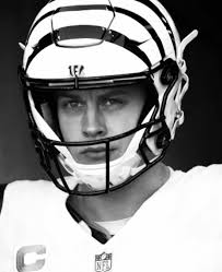 I Always Fine My Way Back Home Joe Burrow