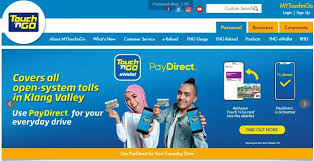 Alternatively, you can also purchase one from any fitment centres near you. Reload Dan Semak Baki Dengan Touch N Go Online Cikgu Zamrud