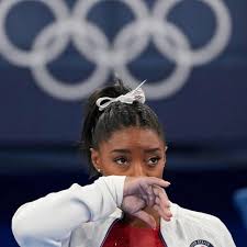 “We Were Taught Not to Quit”: Simone Biles Faces Twitter Attack After  Openly Confronting Her Haters for Insensitive Behaviour
