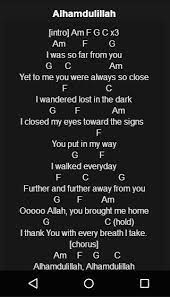 Maher Zain Top Song Lyrics And Chords For Android Apk Download