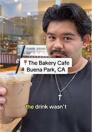 Earl Grey Coffee Orange County