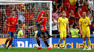 Check spelling or type a new query. Prediksi Spanyol Vs Swedia Tim Matador Unggulan Menang