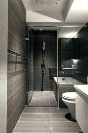 With the help of a few clever fixtures, lightings, colors and accessories, a good small bathroom design would allow you to get all the luxuries and comforts that you want. Modern Small Bathroom Design Ideas 2019
