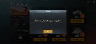 How to purchase uc in pubg mobile. Dear Google I M Playing Pubg Mobile Getting Error While I M Purchasing Uc Unknown Cash Google Play Community