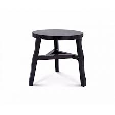 Tom Dixon Offcut Side Table Black In 2020 Black Side Table Side Table Tom Dixon