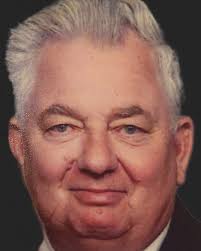 Marvin Lavoy Umbarger Obituary December 29, 2024