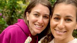 Here's your treat for National Chocolate Covered Pretzel Day