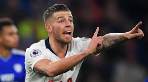 Toby alderweireld's wife, shani van mieghem was born on n/a in. Premier League Tottenham Trigger Alderweireld Contract Extension As Com