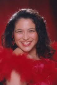 Maria Chavez Obituary