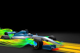 Computational fluid dynamics (cfd) is a branch of fluid mechanics that uses numerical analysis and data structures to analyze and solve problems that background and history. Computational Fluid Dynamics In Motorsports Quo Vadis Racecar Engineering