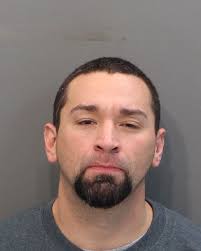 Latest Hamilton County Arrest Report