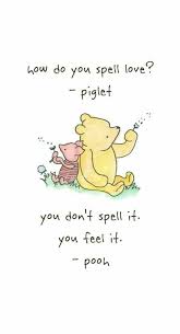 Why Winnie The Pooh Will Always Be A Classic Piglet Quotes Pooh Quotes Pooh And Piglet Quotes