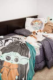 Star Wars Mandalorian Room Star Wars Baby Room Star Wars Boys Room Star Wars Nursery