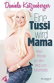 Darum ist er sophias taufpate. Amazon Com Eine Tussi Wird Mama Neun Monate Auf Dem Weg Zum Katzenbaby German Edition Ebook Katzenberger Daniela Kindle Store