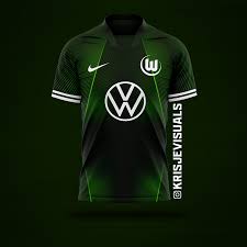 Now customize the vfl wolfsburg latest gears with your favorite name & number. Vfl Wolfsburg Home