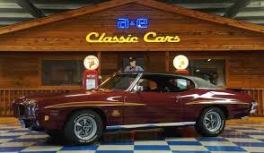 Image result for Ruby Red 1970 AC Cars
