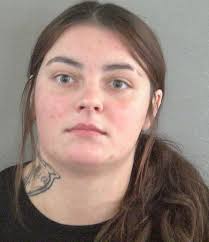 Texas woman jailed after skipping court date in Sumter County