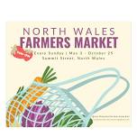 North Wales Farmers’ Market