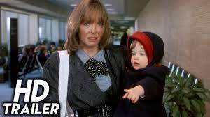 Baby Boom 1987 Original Trailer Hd 1080p Youtube