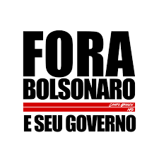 #forabolsonaromúsica feita em homenagem ao pior presidente do brasil!letra: Frente Fora Bolsonaro Ms Home Facebook