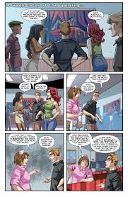 Posssessive (2021-) Chapter 2 - Page 30