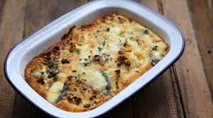 Cuisson Du Choux Fleur Au Four Pour Faire Un Gratin Au Chevre Cuisson Choux Fleur Chou Fleur Au Four Gratin