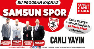 Samsunspor, bünyesinde pek çok kulübü barındıran ender spor kulüplerindendir. Samsun Spor 15 Subat