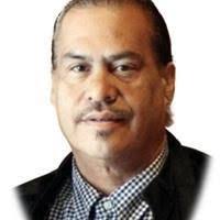 Arnold Ruiz Obituary (1968