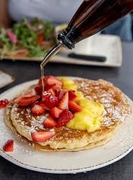 Shares in california pizza kitchen first traded on the nasdaq national market on august 2, 2000 under the ticker symbol cpki. First Watch Hodges Pointe Plaza Home Jacksonville Florida Menu Prices Restaurant Reviews Facebook