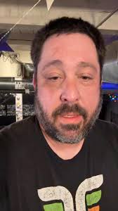 Speaker day. Ah the memories… when you thought ladders were cool.